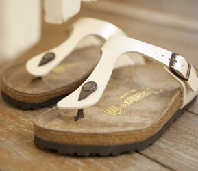 Birkenstock Gizeh