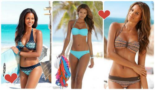 Dames bikini Dames bikini