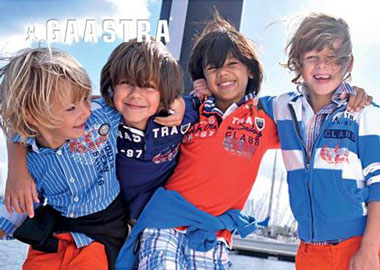 Gaastra badmode