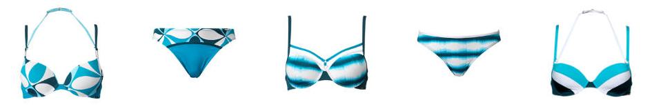 Bikini Wehkamp