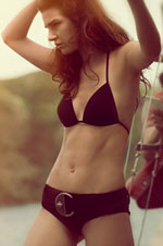 online bikini