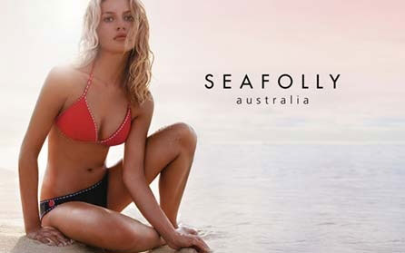 Seafolly bij Zalando
