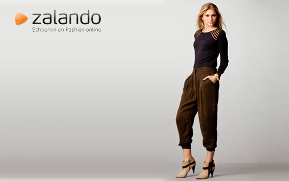 Zalando Schoenen en Fashion Online