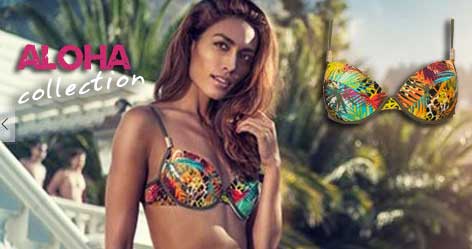 Saphh bikini collectie 2016 aloha