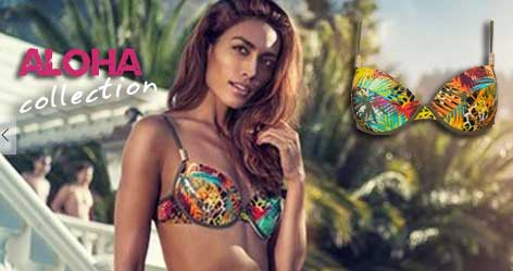 geluk Kruipen Gezamenlijk Sapph bikini collectie 2016