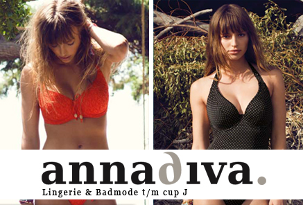 In de spotlight: Annadiva