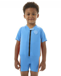 Baby badmode UV zwemkleding