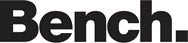 Bench logo Bench logo
