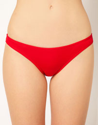 Dames badmode Bikini broekjes