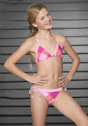 Meisjes badmode Bikini