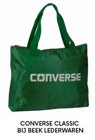 Converse classic beach shopper