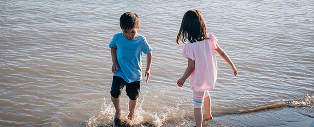 De leukste strandartikelen voor op vakantie