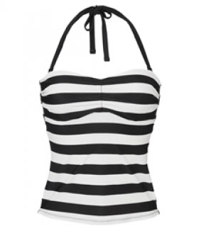 Tankini top