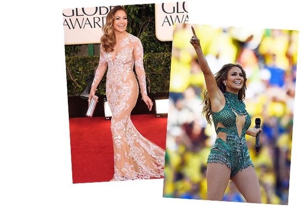 Jennifer Lopez