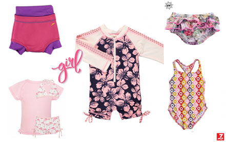 baby meisje zwemkleding baby meisje zwemkleding
