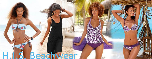 H.I.S. Beachwear