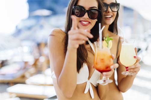 30 verkoelende tips bij hitte 30 verkoelende tips bij hitte