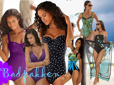 De musthave van deze zomer: badpakken
