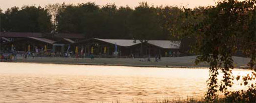 Recreatiepark Ermerstrand (Drenthe)