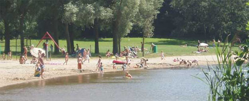 Groene Heuvels (Gelderland)