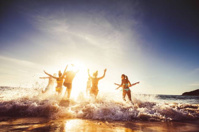 Nazomeren zo houd je de zomer vast!