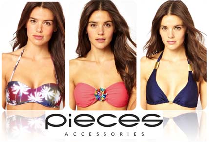 pieces pieces