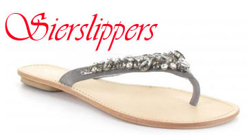 Slippers voor elke gelegenheid