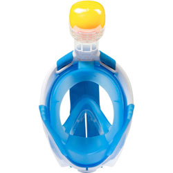 Snorkelmasker