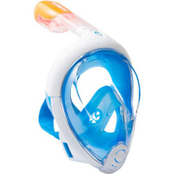 Subeau Snorkelmasker Easybreath