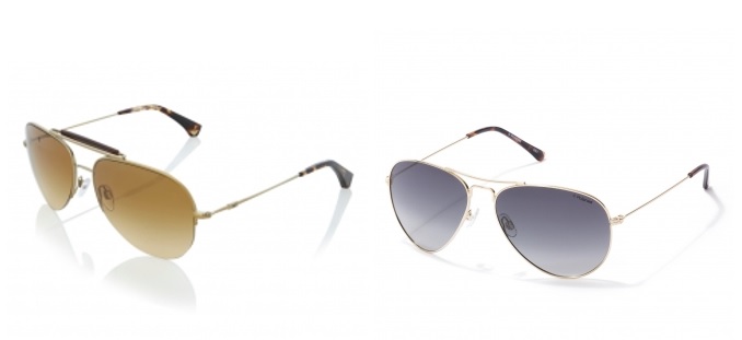 zonnebril trends 2015
