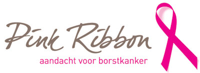 Steun Pink Ribbon