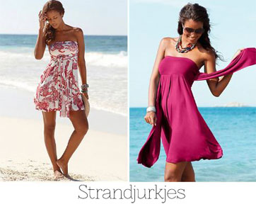 strandjurkjes otto