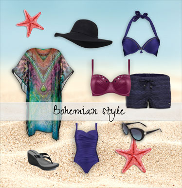 Bohemian Style