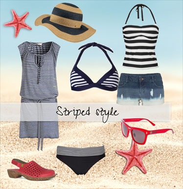 Striped Style