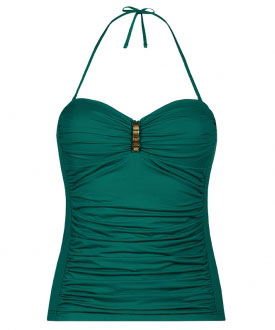 Tankini mix & match stijladvies Tankini mix & match stijladvies