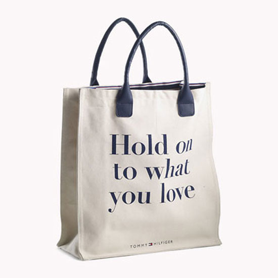 Tommy cares tote shop