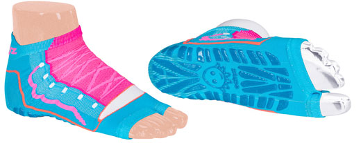 Turquoise Sport Sweakers