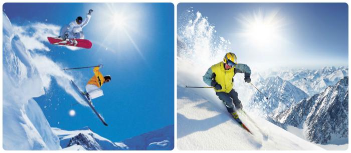 Wintersport 2015