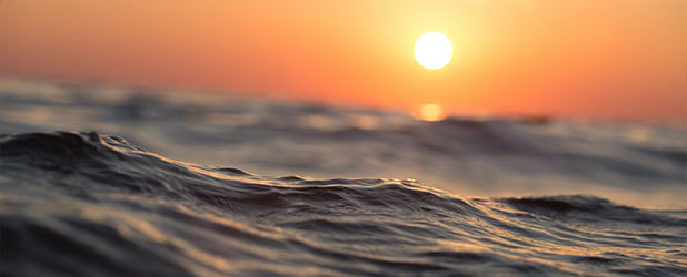 Zo krijg je meer zelfvertrouwen op het strand